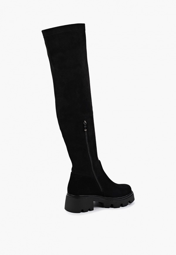 фото Ботфорты dino ricci