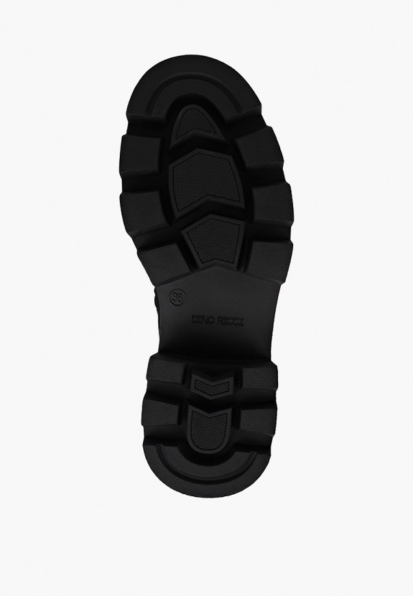 фото Ботфорты dino ricci