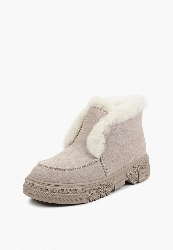 фото Ботинки dino ricci