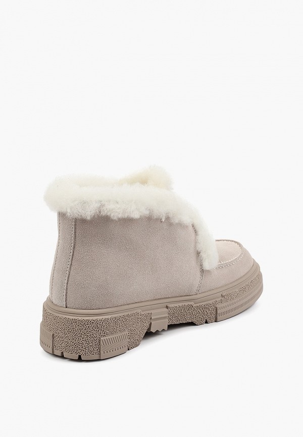 фото Ботинки dino ricci