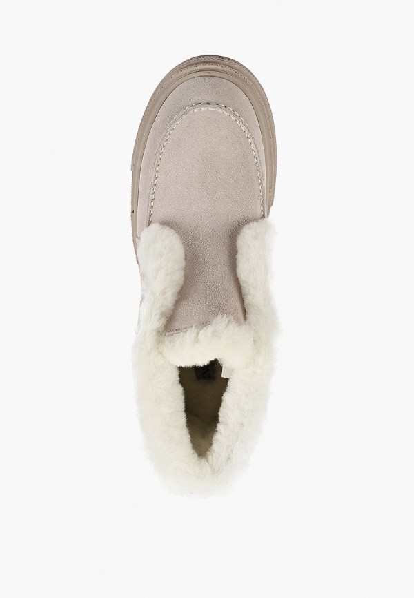 фото Ботинки dino ricci