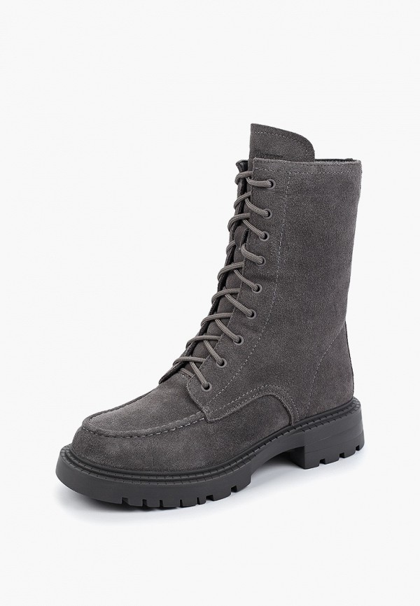 фото Ботинки shoiberg