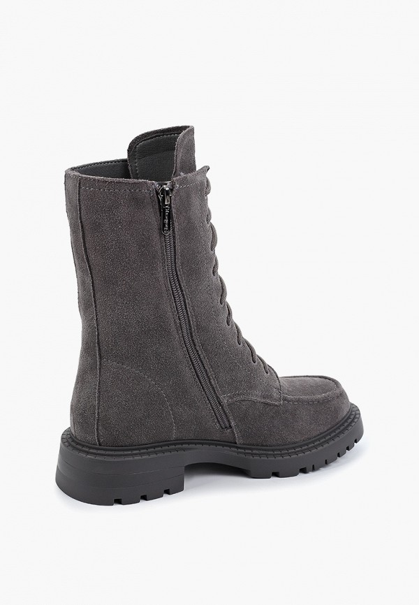 фото Ботинки shoiberg