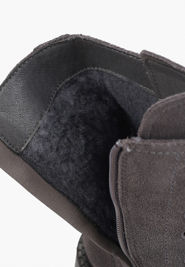 фото Ботинки shoiberg