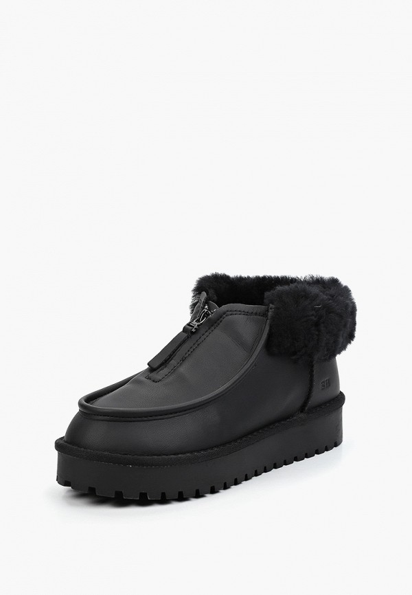 фото Ботинки shoiberg