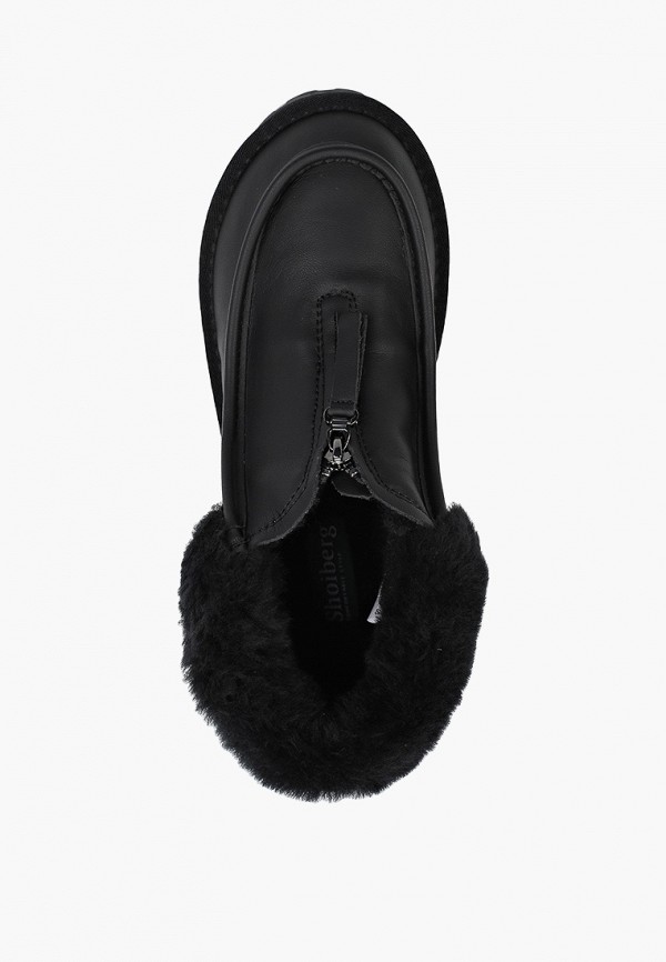 фото Ботинки shoiberg