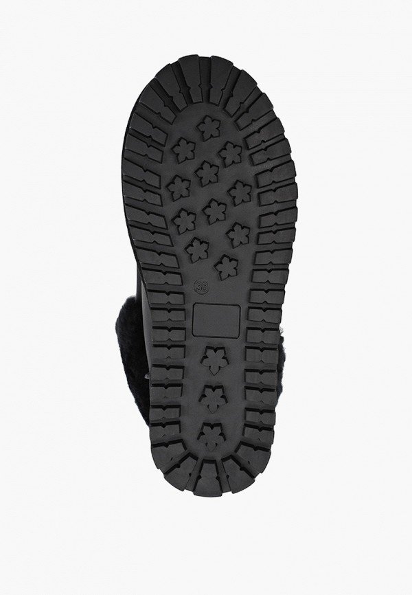 фото Ботинки shoiberg