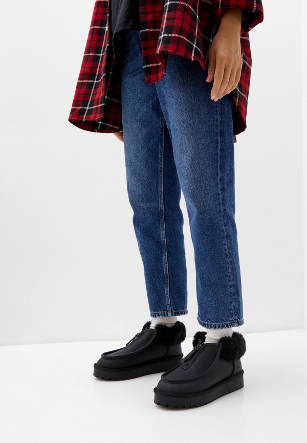 фото Ботинки shoiberg