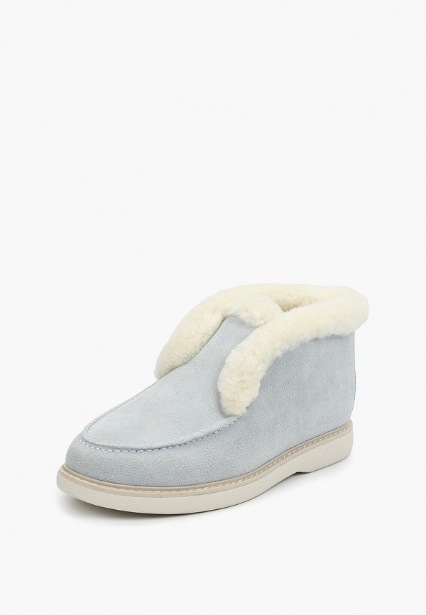 фото Ботинки dino ricci