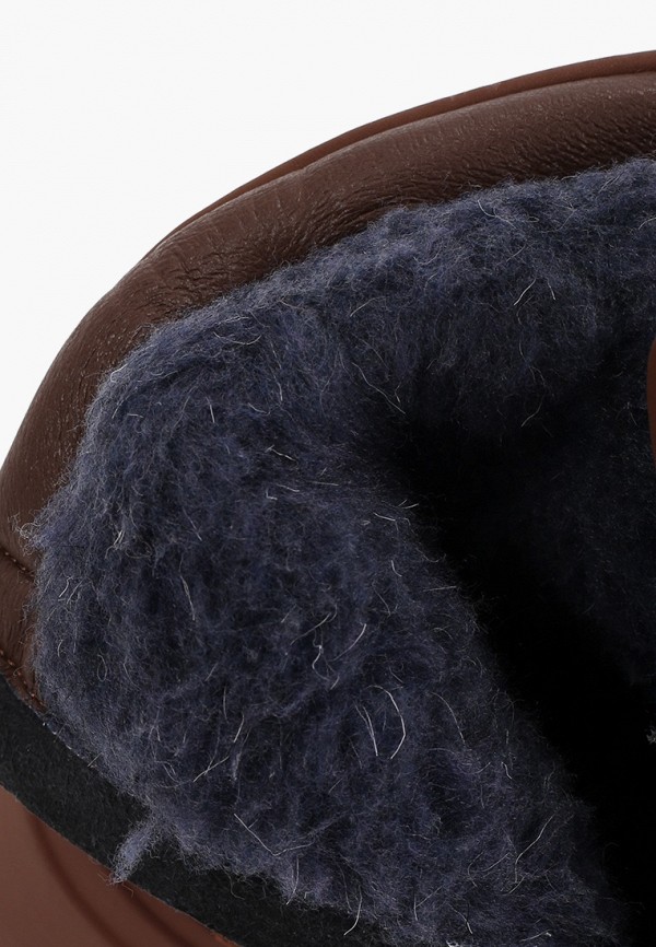 фото Ботинки shoiberg