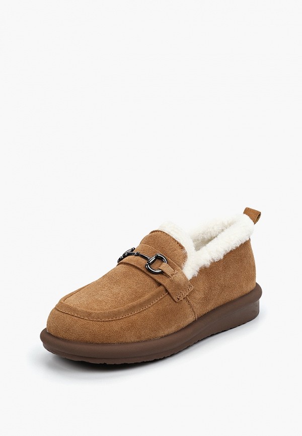 фото Слипоны shoiberg