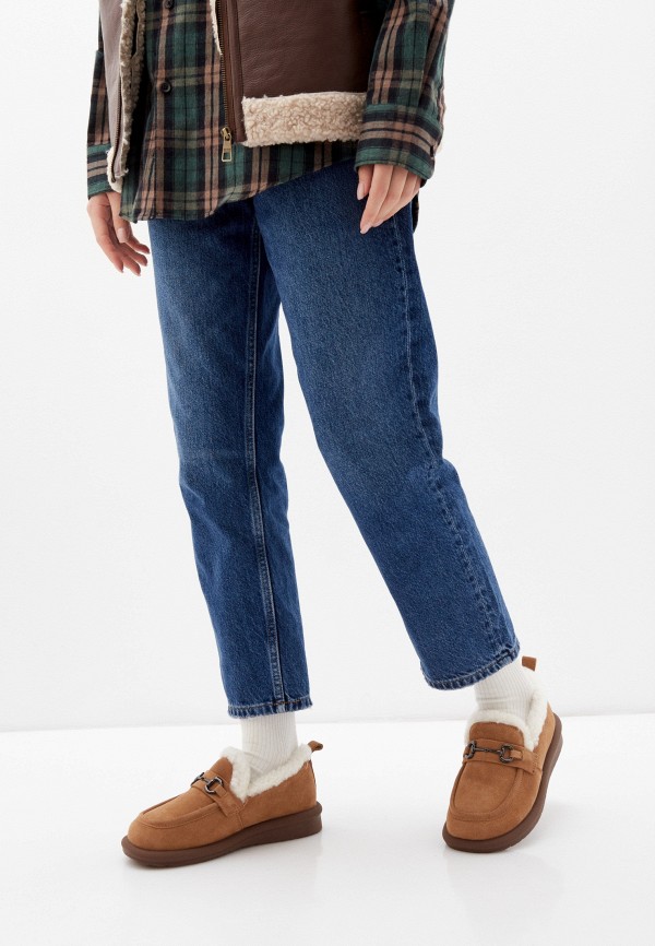 фото Слипоны shoiberg