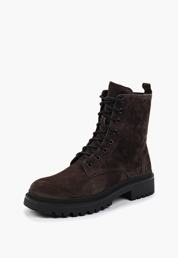 фото Ботинки dino ricci