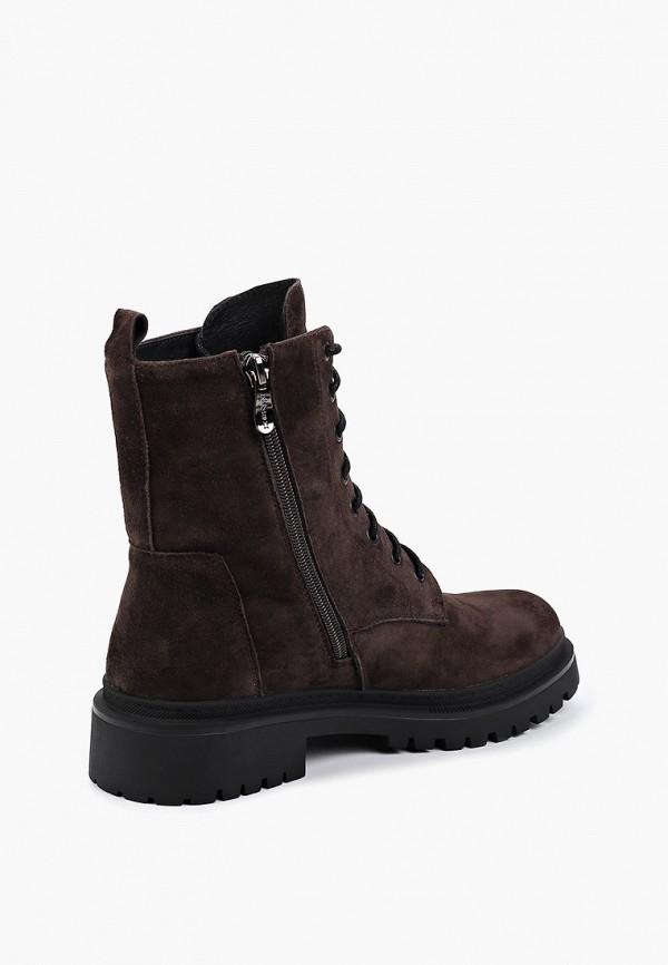 фото Ботинки dino ricci