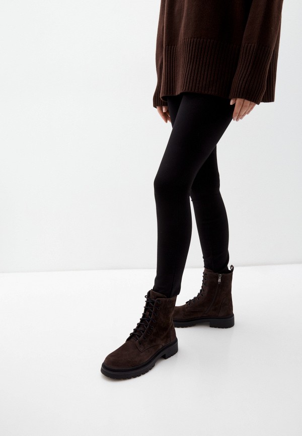 фото Ботинки dino ricci