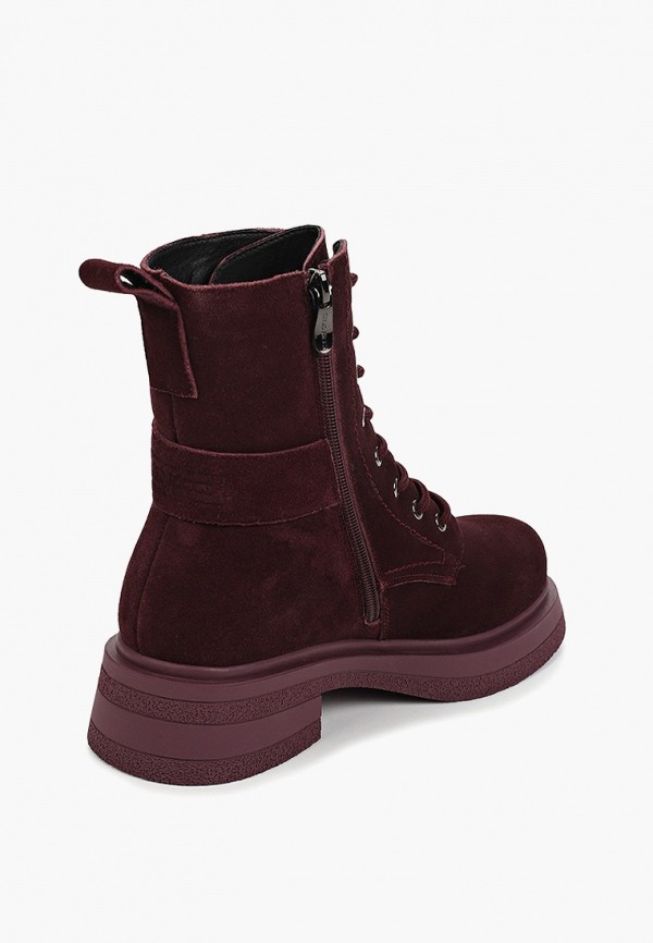 фото Ботинки dino ricci