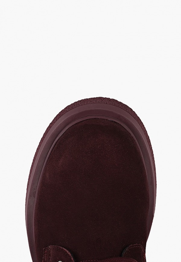 фото Ботинки dino ricci