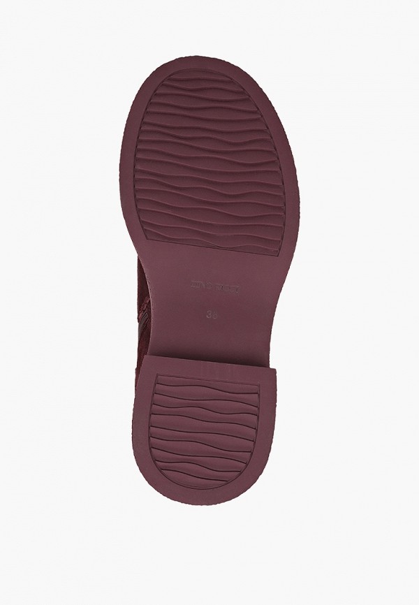 фото Ботинки dino ricci