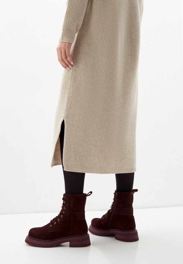 фото Ботинки dino ricci