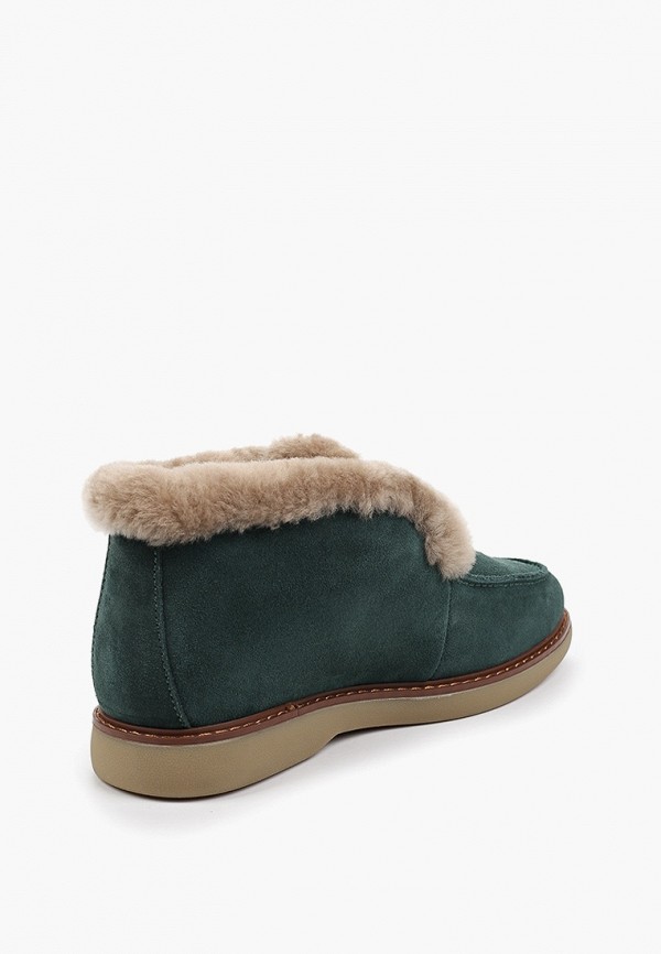 фото Ботинки dino ricci