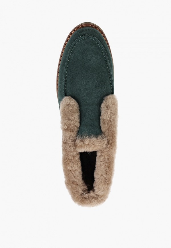 фото Ботинки dino ricci