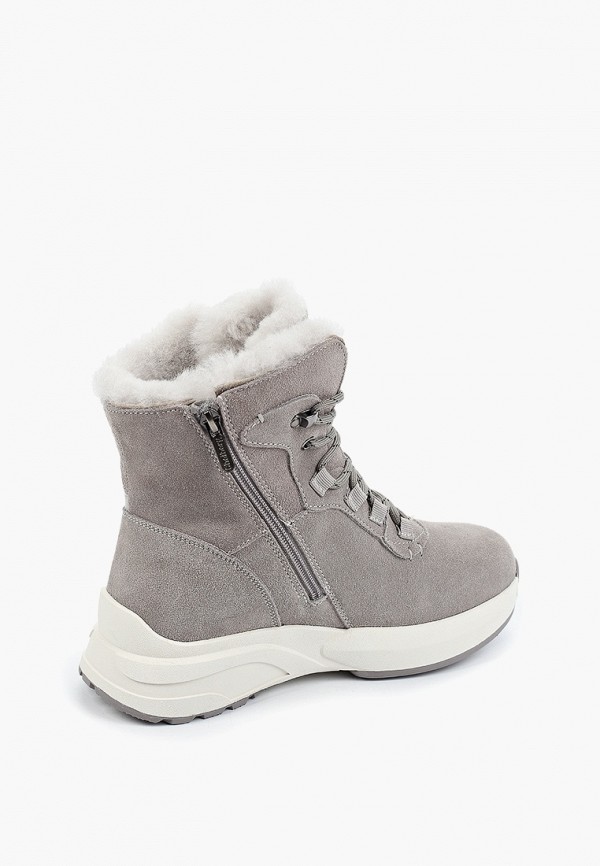 фото Ботинки shoiberg