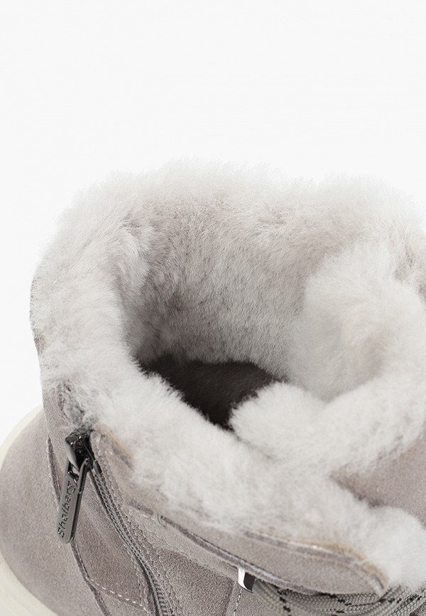 фото Ботинки shoiberg