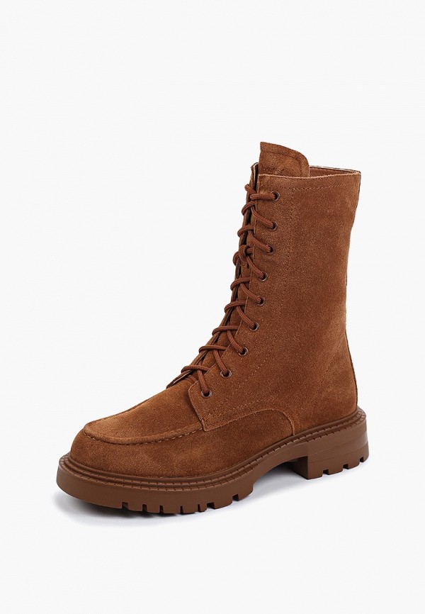 фото Ботинки shoiberg