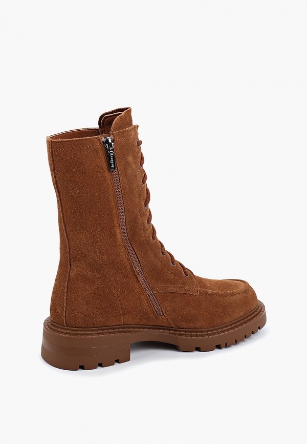 фото Ботинки shoiberg