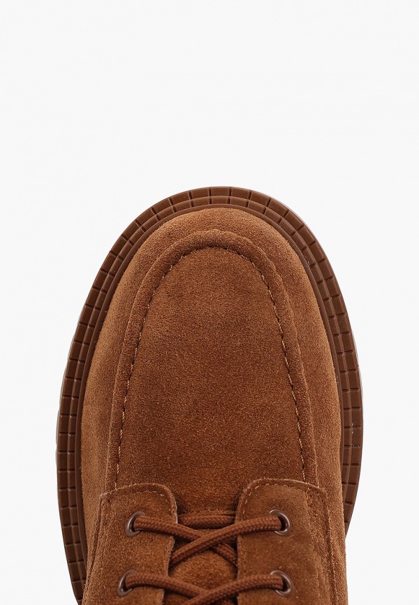 фото Ботинки shoiberg