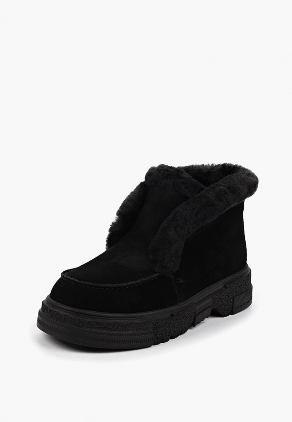 фото Ботинки dino ricci