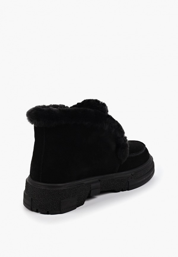 фото Ботинки dino ricci