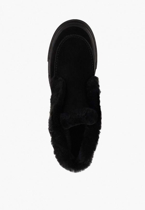 фото Ботинки dino ricci