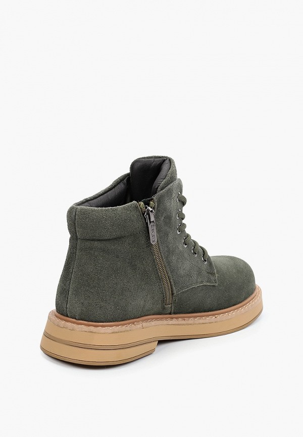 фото Ботинки shoiberg