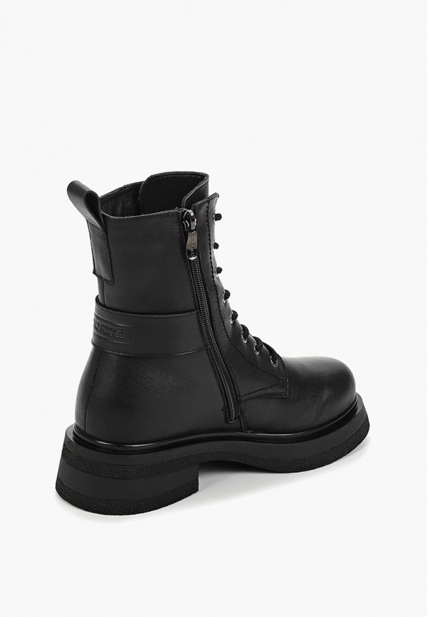 фото Ботинки dino ricci