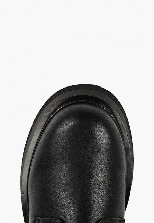 фото Ботинки dino ricci