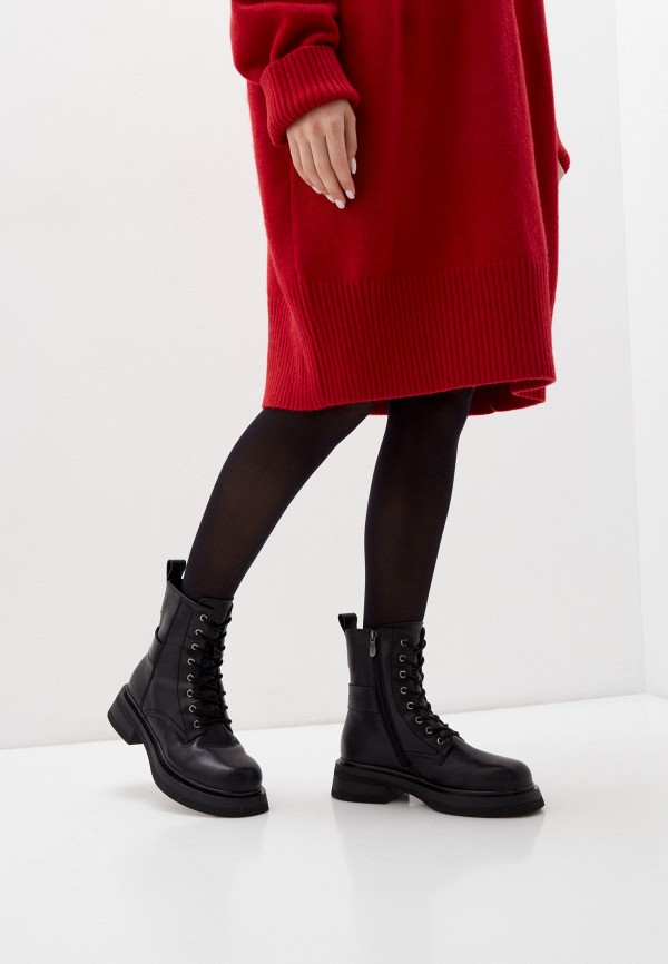 фото Ботинки dino ricci