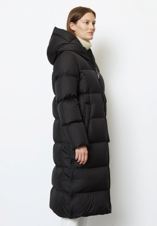 фото Пуховик marc o'polo