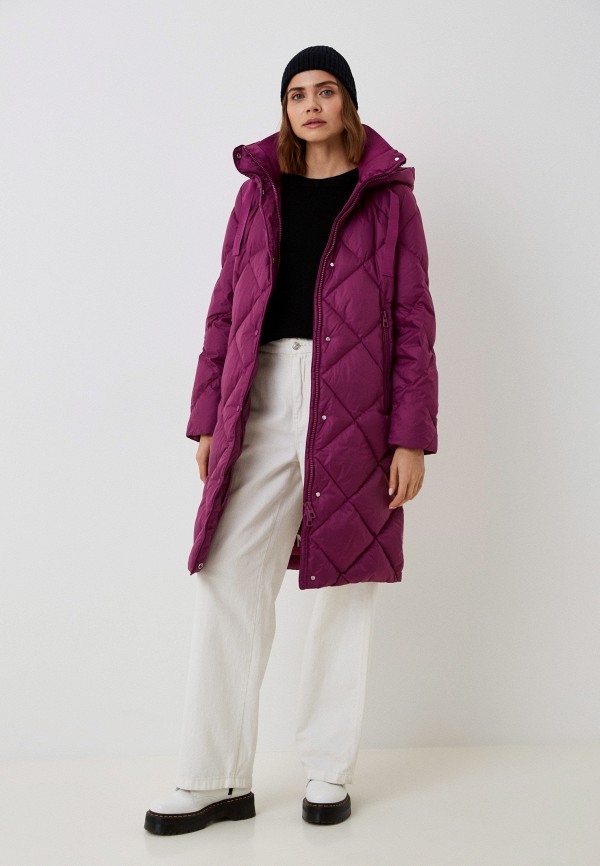 фото Пуховик marc o'polo