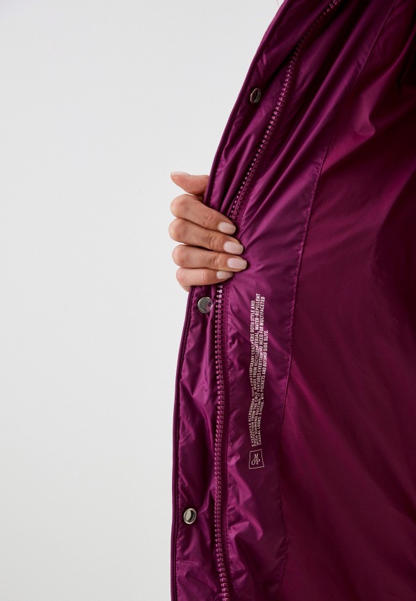 фото Пуховик marc o'polo