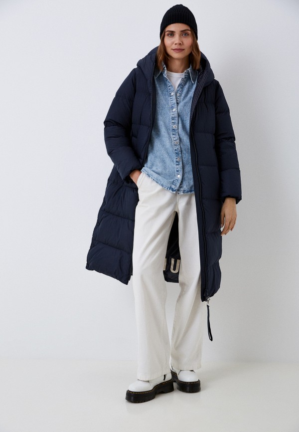 фото Пуховик marc o'polo