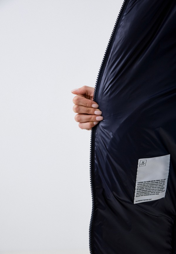 фото Пуховик marc o'polo