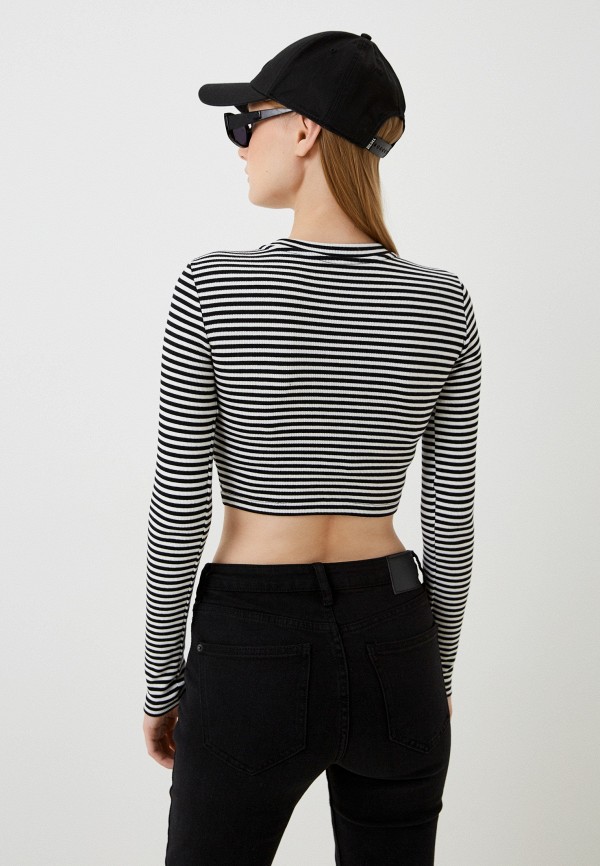 фото Лонгслив befree