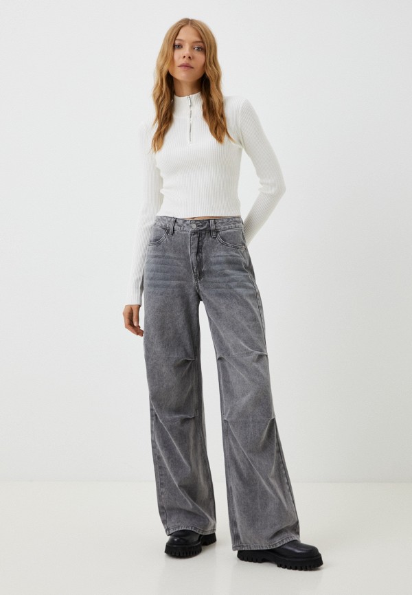 фото Джинсы befree