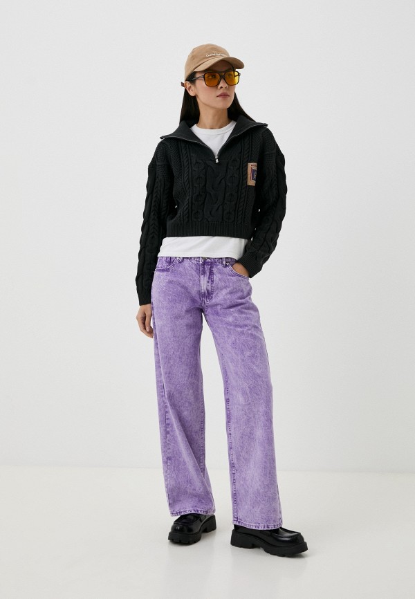 фото Джинсы befree