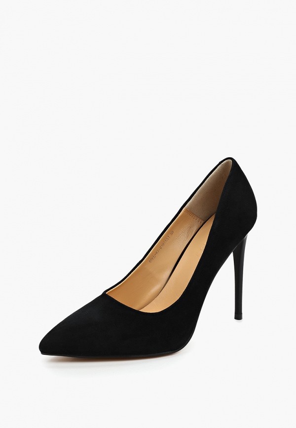 фото Туфли el'rosso