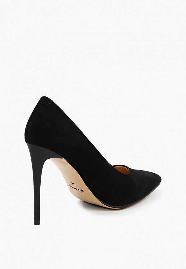 фото Туфли el'rosso