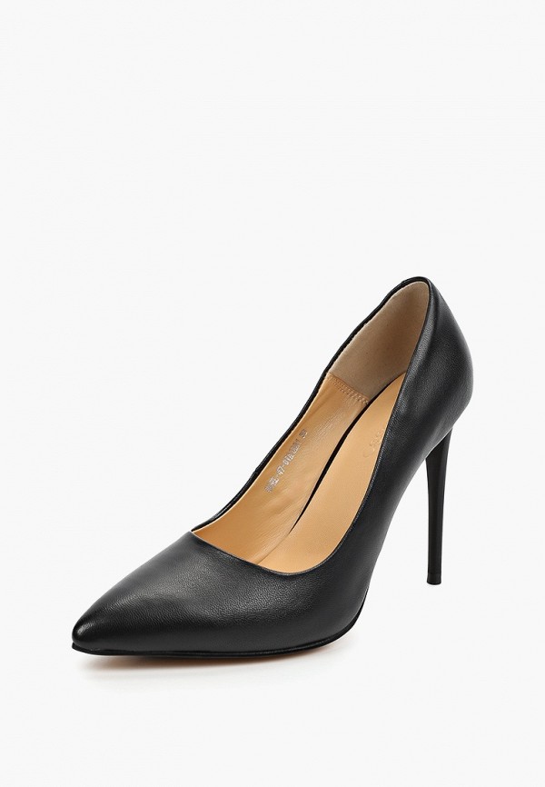 фото Туфли el'rosso