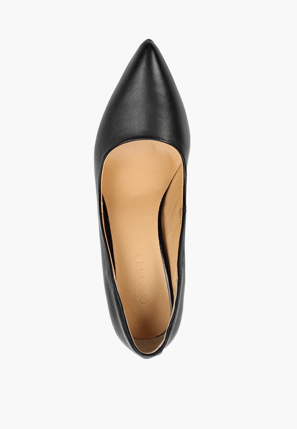 фото Туфли el'rosso