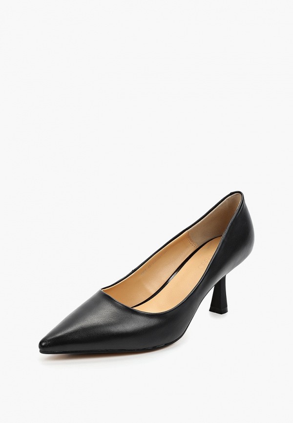 фото Туфли el'rosso